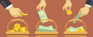 Strategi Diversifikasi Investasi