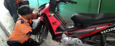 Syarat Ubah Fisik dan Warna Kendaraan