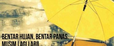 Tips Tetap Sehat Hadapi Musim Pancaroba