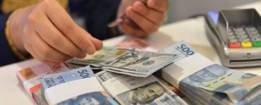 Investasi Simpanan Mata Uang di Bank