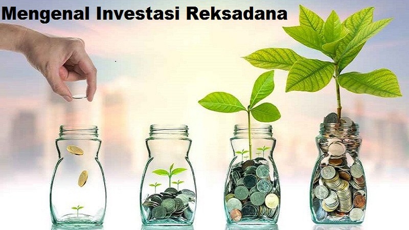 Investasi Reksadana yang Aman
