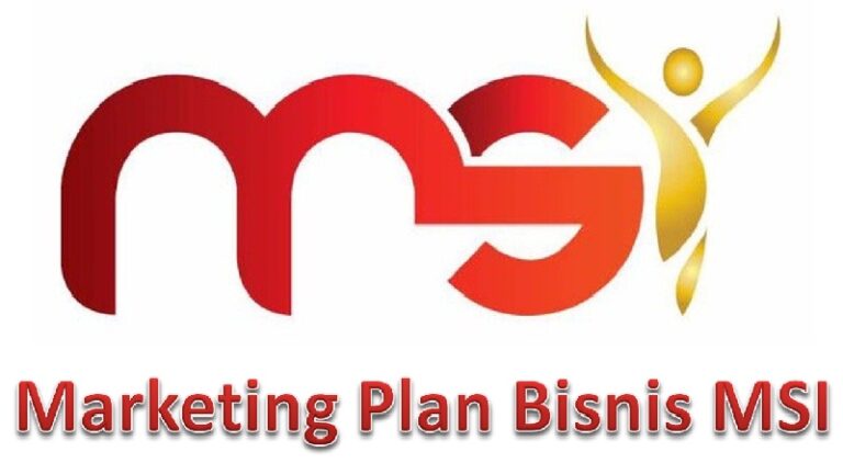 Marketing Plan Bisnis MSI yang Harus Anda Ketahui 2021