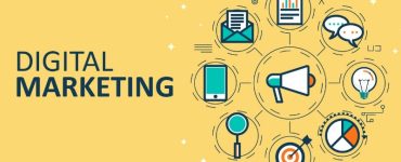 Belajar Digital Marketing