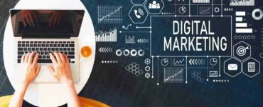 Strategi Digital Marketing