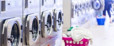 Punya Bisnis Laundry Sendiri