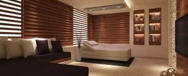 Merintis Bisnis Spa Modern