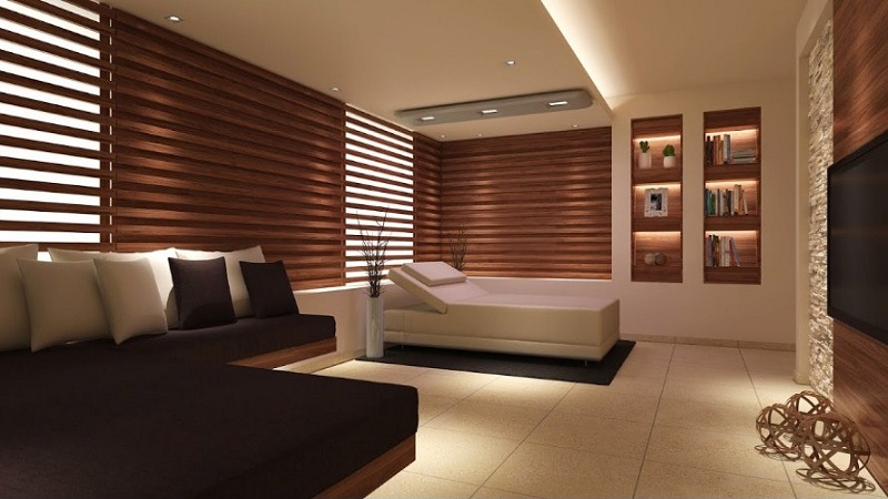 Merintis Bisnis Spa Modern