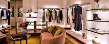 Membangun Bisnis Butik