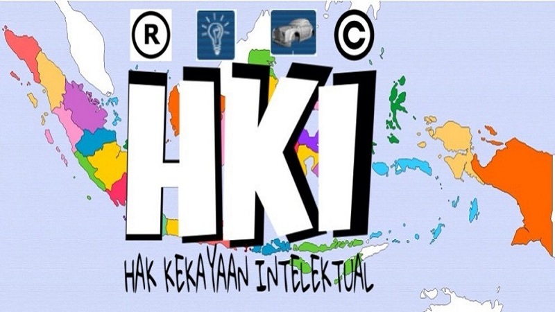 Cara Mengurus Pendaftaran Hak Merek dan Hak Paten