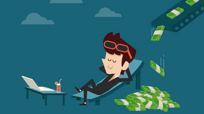 Ide Bisnis yang dapat Anda Lakukan