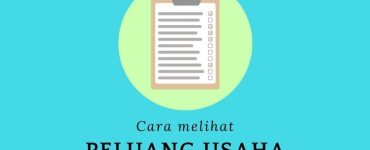 Memanfaatkan Peluang Bisnis