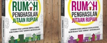 Memulai Bisnis dari Rumah