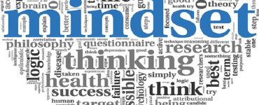 Mindset Agar Sukses dalam Berbisnis
