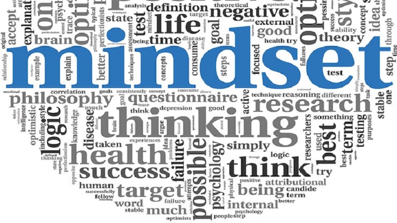 Mindset Agar Sukses dalam Berbisnis
