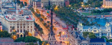 Fakta Ekspor Barang ke Eropa