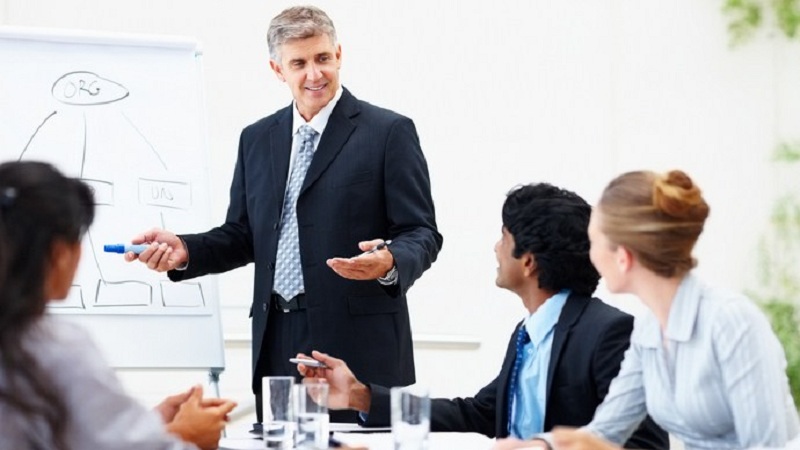 Membangun Sikap Mental Pebisnis