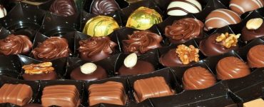 Bisnis Cokelat Variasi