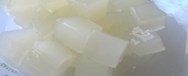 Bisnis Minuman Nata de Coco