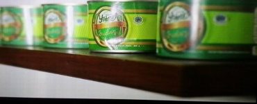 Gudeg Instan Asli Jogja