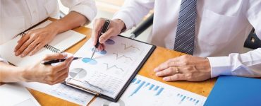 Membuat Analisis Pasar Bisnis