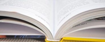 Mendirikan Bisnis Penerbit Buku