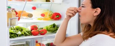 Agar Kulkas Tak Berbau