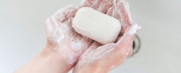 Agar Sabun Tak Mudah Lembek