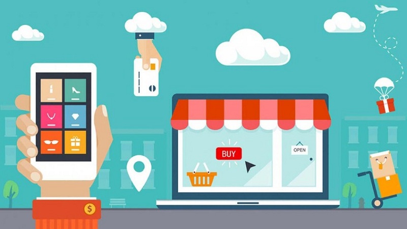 Bisnis Online Rumahan