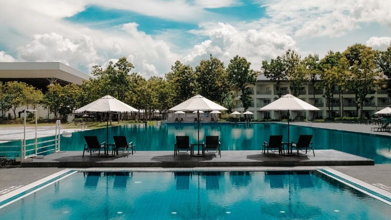 Ide Liburan Staycation