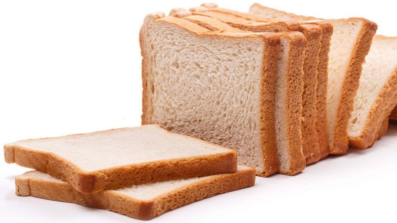 Cara Memanfaatkan Roti Tawar yang Mengeras