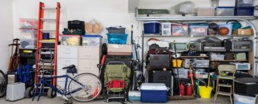 Mengatur Barang-Barang Lama