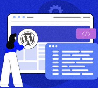 Theme WordPress