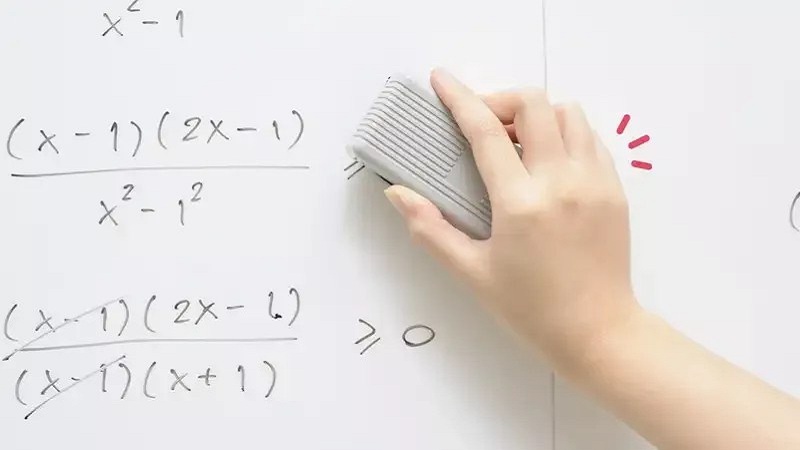 Cara Membersihkan Whiteboard