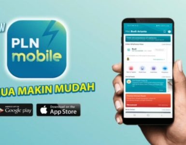 Cara Menggunakan PLN Mobile