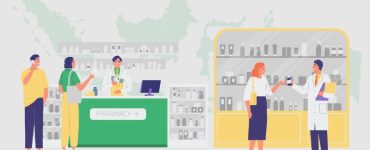 Strategi Digital Marketing Bisnis Farmasi