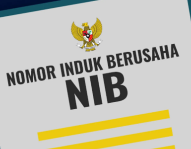 Jasa Pengurusan NIB