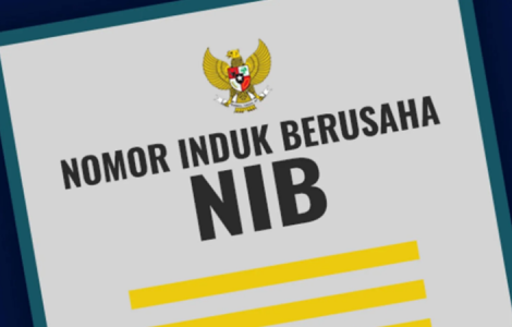 Jasa Pengurusan NIB