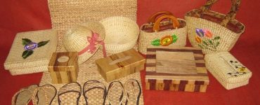 Bisnis Souvenir Unik