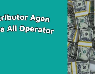 Menjadi Reseller Mitra DPulsa