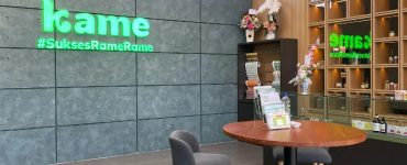 Solusi Cetak Stiker Label Premium