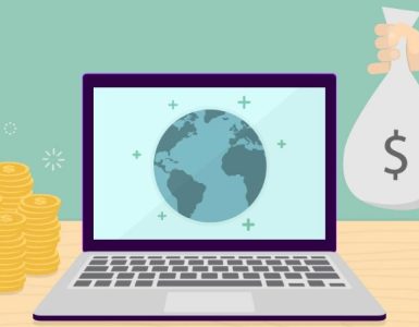 Sumber Penghasilan Online