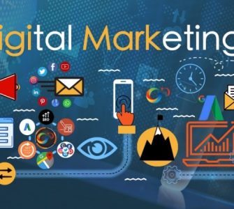 Tips Digital Marketing