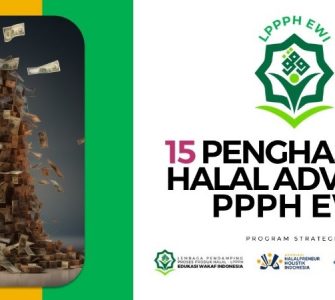 Peluang Profesi Halal Advisor EWI