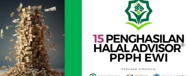 Peluang Profesi Halal Advisor EWI