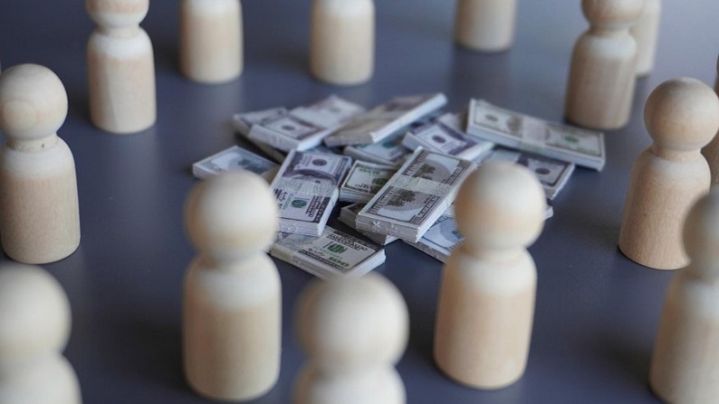 Sumber Pendanaan Pengembangan Usaha