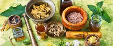 Suplemen Herbal
