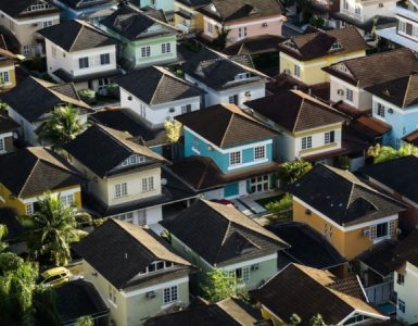 Tips Jadi Developer Perumahan