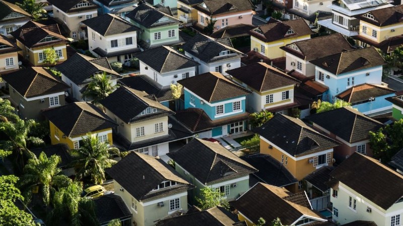 Tips Jadi Developer Perumahan