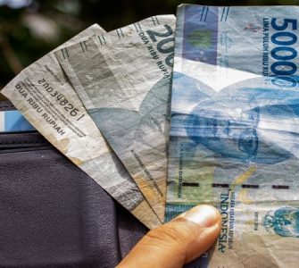 Sumber Penghasilan Sampingan di Luar Gaji