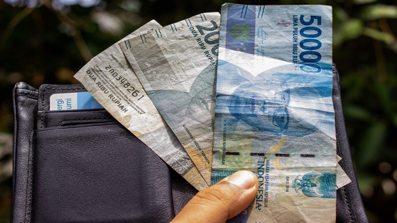 Sumber Penghasilan Sampingan di Luar Gaji